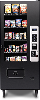 MP23 Snack in North Carolina