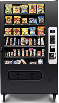 MP40 Snack North Carolina