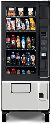 VendRevv Slim Chill 27 North Carolina