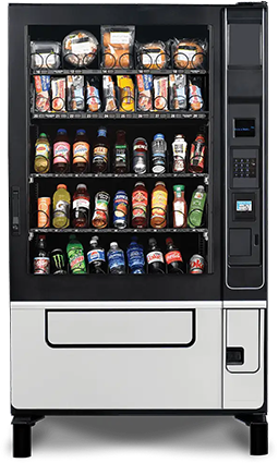 VendRevv Chill Center 42 North Carolina